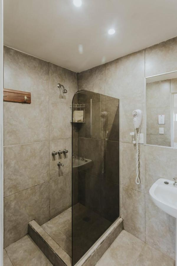 La Guarida Hotel & Spa (Adults Only) Capilla del Monte Exterior photo