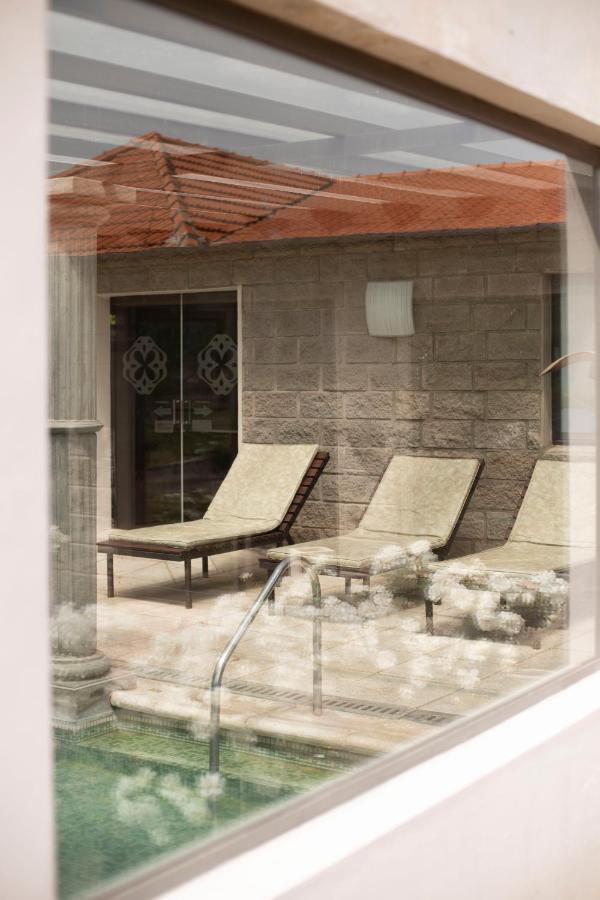 La Guarida Hotel & Spa (Adults Only) Capilla del Monte Exterior photo